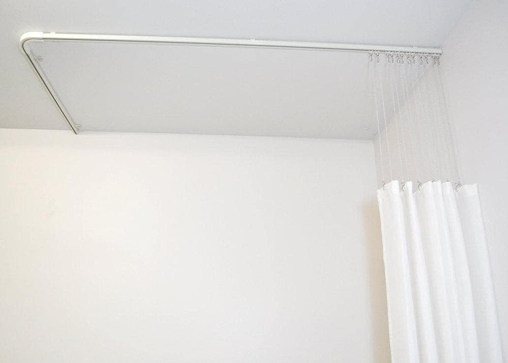 Curtain Drop Chains with S Hooks (24)