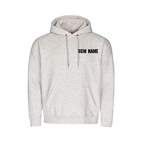 Sweat à capuche militaire gris pour vos sorties outdoor et loisirs