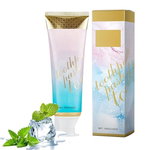 Fullofcarts Whitening Zahnpasta, Repair and Protect (1)