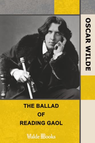 The Ballad of Reading Gaol 144441903X Book Cover