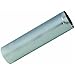Imperial Manufacturing Pipe 6 " Dia. X 24 " Galvanized 26 Ga Steel