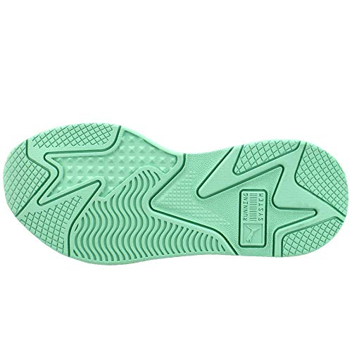 PUMA PUMA Women's RS-X3 Plas_Tech Mist Green
