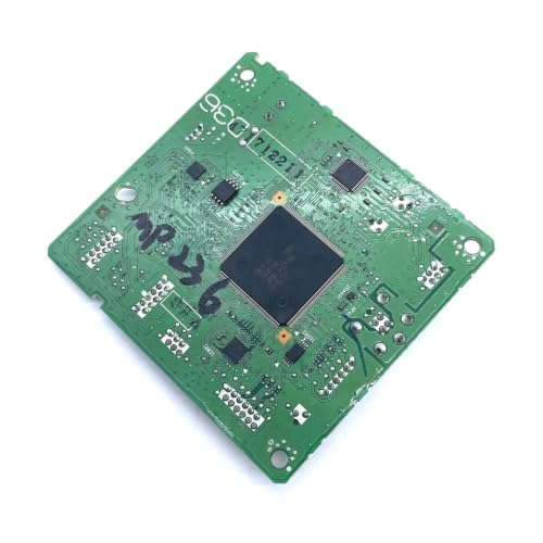 Carte Principale Convient pour Canon MP236