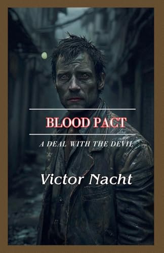 Blood Pact
