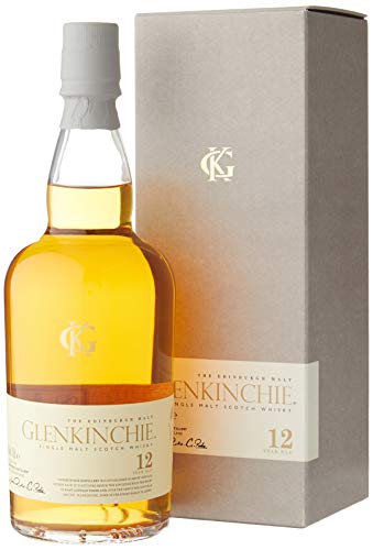 Glenkinchie 12 A. 8510078.6 Whisky, Cl 70 Ast.