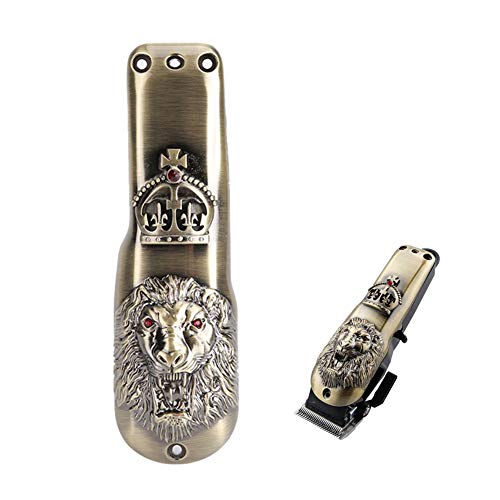 Boquite 【Regalo di Natale】 Tagliacapelli