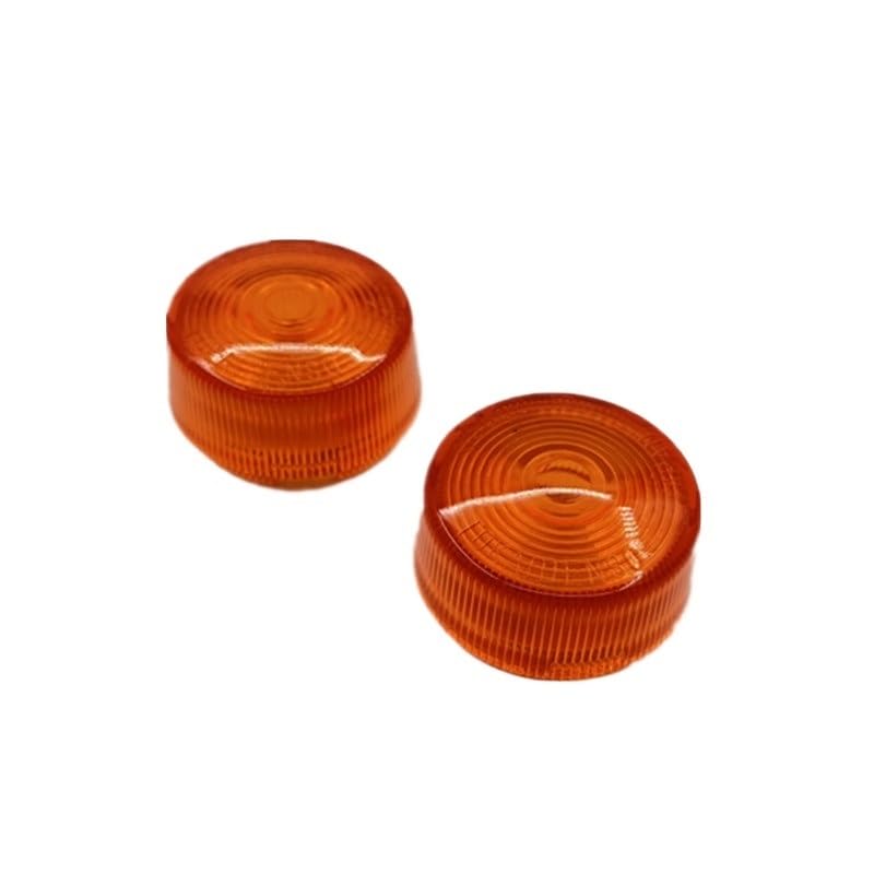 Clignotant Moto pour DRZ400 DR350 RMX250 - Indicateur de Direction de Remplacement Homologué
