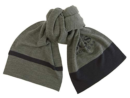 ヒューゴ ボス Hugoboss メンズマフラー 通販 人気ランキング 価格 Com