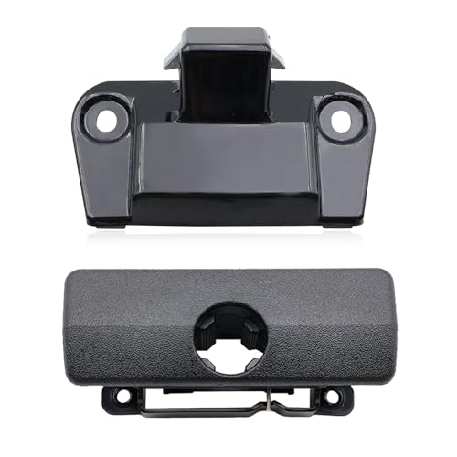 SMMS Glove Box Lock Latch Upper Catch and Glove Box