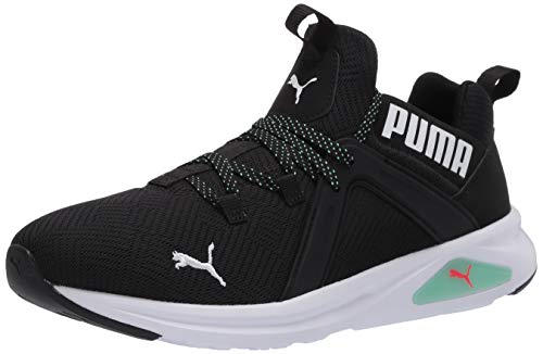 black ford puma 2020