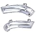 FEIFEIER Mirror Turn Signal Light Side Assemble Indicator for VW Jetta MK5 05 10 Passat B6 Right and Left