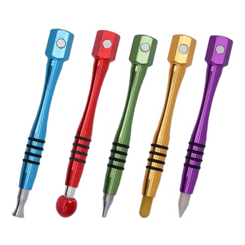 Stylo de nivellement pour effacer les bosses de voiture et restaurer la peinture