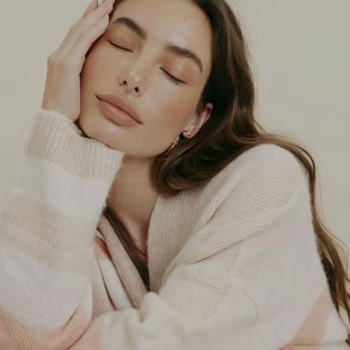 Sonno di bellezza- 5 verità scientifiche sul legame tra sonno e pelle che ti sorprenderanno