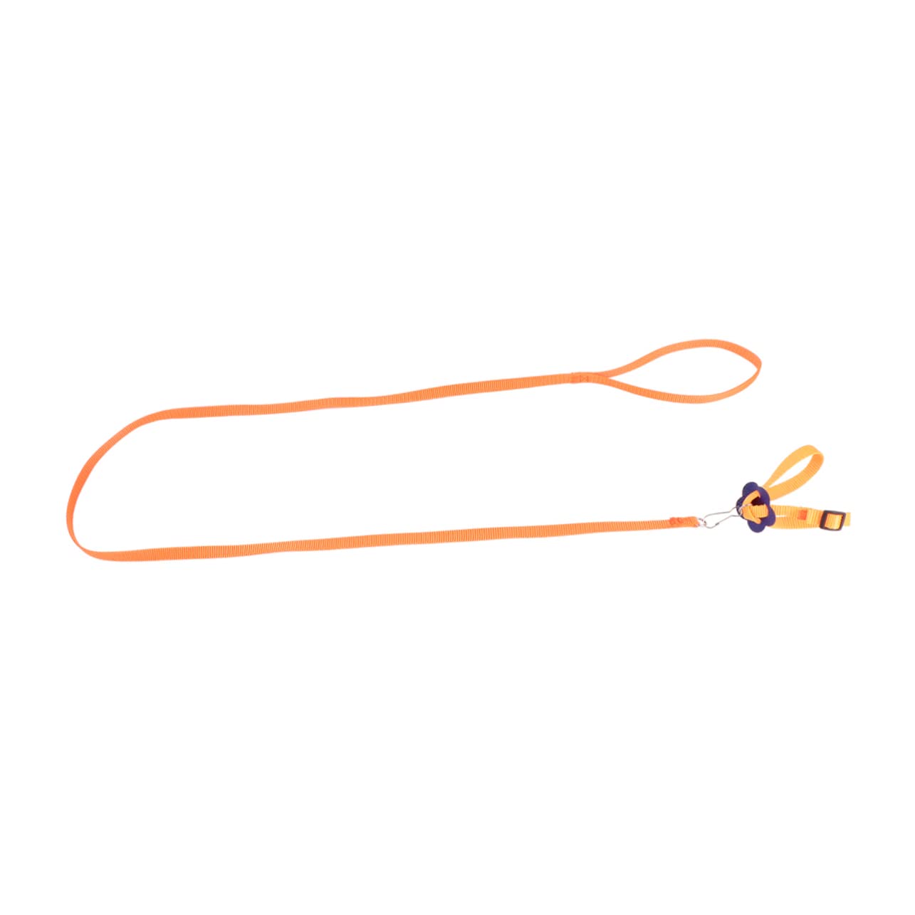 Levemolo Sturdy Bird Pulling Rope for Hamsters Turtles Lizard Leash Pet Tow Rope