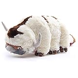 YUEFF Appa Plüsch Plüschtier,45CM Plüsch Spielzeug Kuscheltiere Weiche Stofftier Tiere Kissen Kinderspielzeug Geschenk Für Weihnachten, Halloween, Geburtstag