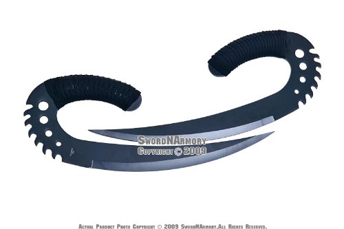 Etrading Claws Of Riddick Dagger Knife Chronicles Of Riddick St #TOP1