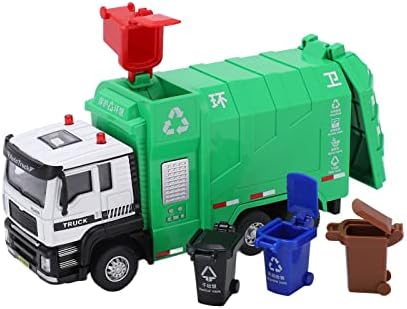 Toy rubbish trucks Clearance