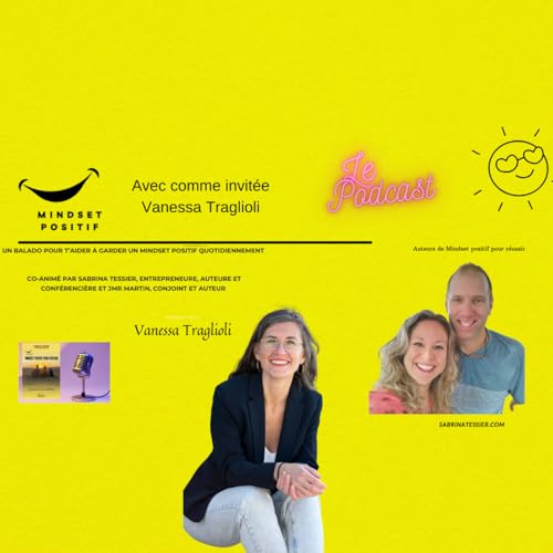 &Eacute;pisode 2 saison 2 avec Vanessa Traglioli