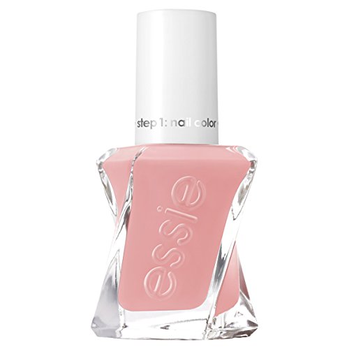 Essie Nagellack Gel Couture Ballet Nudes Nr 440 hold the position, 1er Pack (1 x 13,5 ml)