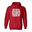 Croatia Red