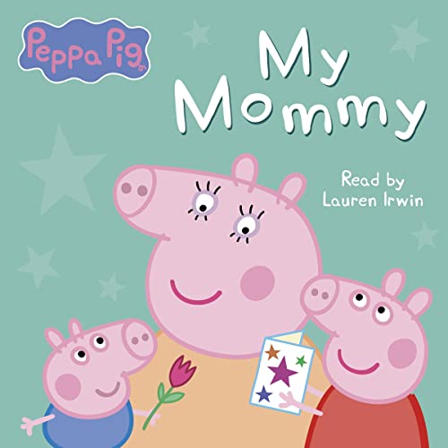 My Mommy by Scholastic episode artwork