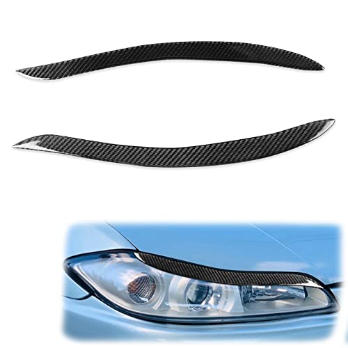 Autocollants pour paupières de phares Nissan S15 tuning esthétique
