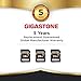 [5-Yrs Free Data Recovery] GIGASTONE 512GB SD Card UHS-II V90 U3 SDXC Memory Card High Speed, Read up to 300MB/s, Compatible with Canon Kodak Olympus Digital Camera