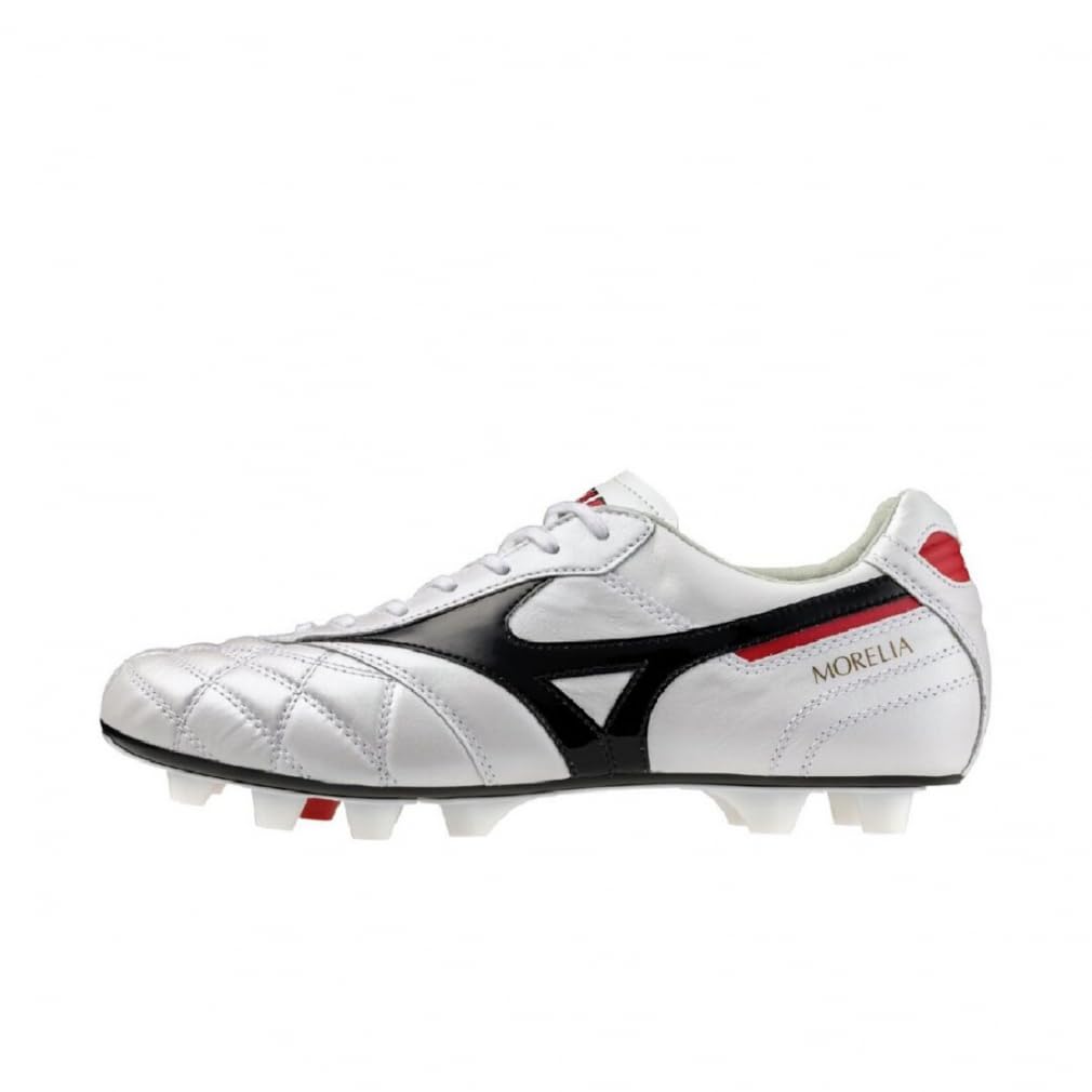 Amazon | ミズノ（MIZUNO） サッカースパイク 天然芝/土/人工芝用