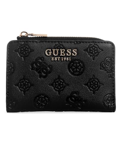 Image of Zarela Zip Around Card Case Wallet