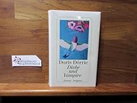 Diebe und Vampire 3257243650 Book Cover