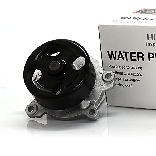 HITACHIウォーターポンプ V3-166