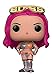 Funko Pop WWE-Sasha Banks Toy