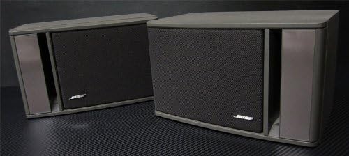 Amazon Co Jp Bose 100j コンパクトスピーカー 左右ペア 家電 カメラ