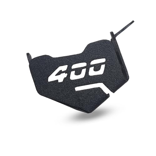 Image of Frames Protection Accessories For RE Himalayan 450 cc BS6 New (2024) (Rear Disc Brake Oil Cap)