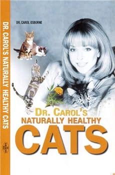 Dr. Carol's Naturally Healthy Cats