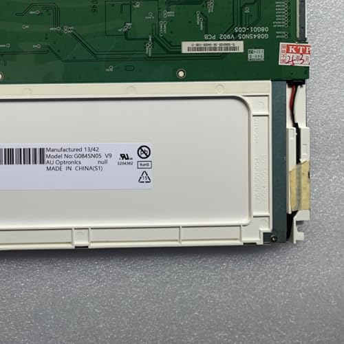 Image of G084SN05 V9 Original 8.4 inch inch 800 * 600 TFT-LCD Display Panel