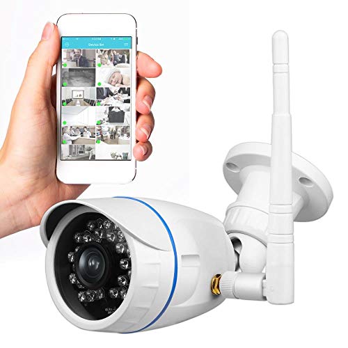 SereneLife Security Camera