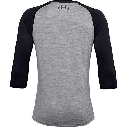 Under Armour Camiseta para meninos Il Utility 3/4 20