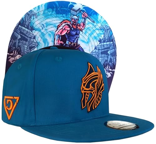 Image of Capiche [99+ Variations] Special Series Snapback Cap - One Size Unisex Men