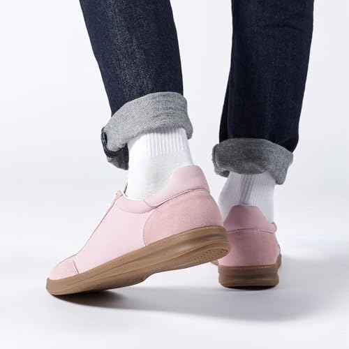 Men's Women's Bandwidth Edition Lightweight and Comfortable Flat Shoes, Fashionable Casual Shoes, Versatile Anti Slip Walking Shoes, Outdoor Jogging Shoes, Casual Dance Shoes2