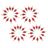 Design coccinelle fantaisiste : ajoutez une touche ludique à votre décoration avec ces charmantes pinces à dessin coccinelle, parfaites pour égayer les chambres d’enfants. elles peuvent également servir de pinces à cartes ou à photos