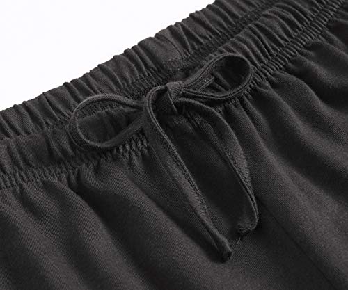 Image of Latuza Women's Cotton Pajama Pants