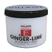 Produktbild Village Cosmetics Vitamin E Bodycream Ginger-Lime, 1er Pack (1 x 500 ml)