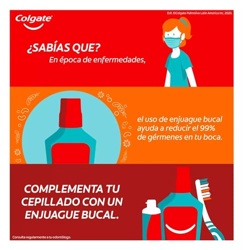 Colgate Enxaguante Bucal Plax Kids Minions 250Ml