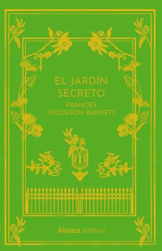 Consejos y comparativas para Comprar Cosas para jardin - cinco favoritos. 30 El jardín secreto