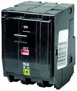 QO350 SQD 3P-240V-50A CB circuit breaker