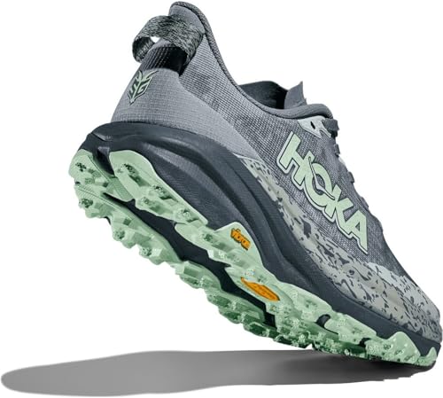 Image of Hoka ONE ONE Womens Speedgoat 6
