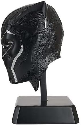Hero Collector Eaglemoss - Marvel - Black Panther's Mask
