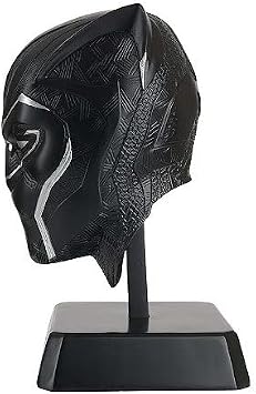 Hero Collector Eaglemoss - Marvel - Black Panther's Mask