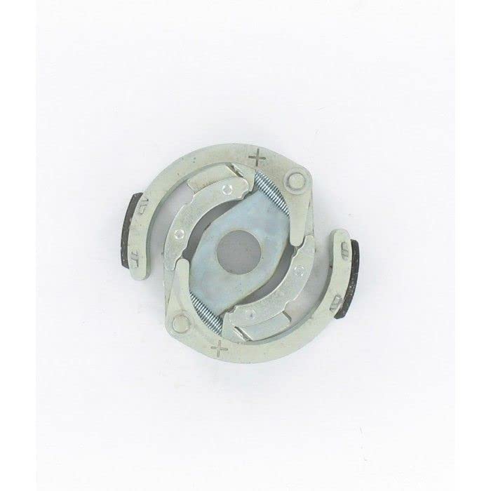 embrayage complet solex